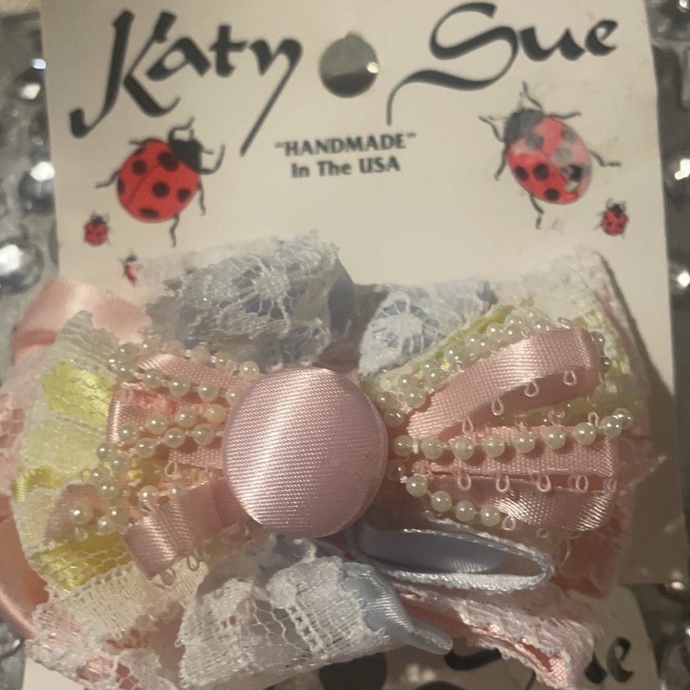 Hair bows - Picture 4 of 4
